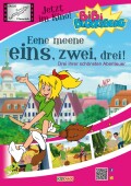 Bibi Blocksberg - Eene Meene Eins, Zwei, Drei